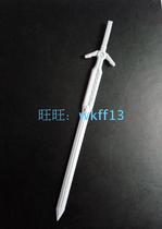 Vandereinforced Type Parts 1 72 Sv-262Ba Magic Dragon 3 III Borg Machine J2 Great Sword Tonic