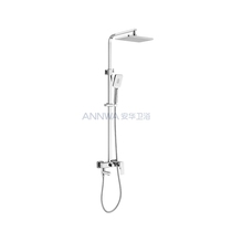 Anwar shower N3S662