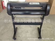 WD-720K engraving machine with infrared probe contour cutting function