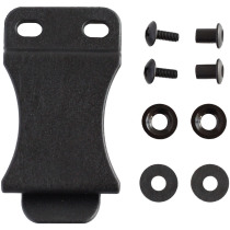 Scabbard ACCESSORIES KYDEX WAIST CLIP HOLSTER CLIP TOOL HOLDER BACK CLIP BUCKLE KYDEX HOLSTER CLIPS