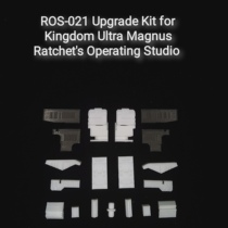 Lijie Studio ROS-21 Transformers Leader Kingdom Tongtianxiao Accessories Bag