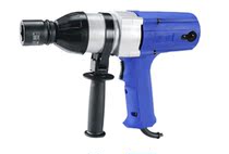 Factory direct assembly good helper Shanghai Zhengrui electric wrench 24C 17C 12C electric wrench