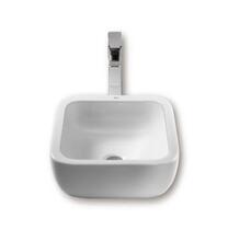 Roca Roca Cool Horse Table basin Washbasin 400*400mm Bowl Special offer 327654 0