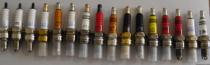 A7TC U5BC U4BC U20FS-U U20FP-U U22FS such as various types of spark plug