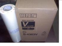 Suitable for ideal RVA3 plate wax paper ideal compatible RV3690 3790 plate paper ideal S-4363V plate paper
