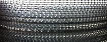 High speed steel circular saw sheet manganese steel circular saw sheet grinding mill teeth 5 pieces of grinding
