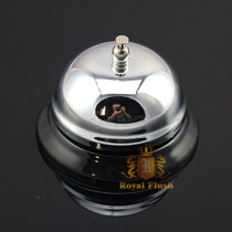 Texas Holdem Bell Bells Baccarat props Ring Bell Bell Bell large buy set to leave hand
