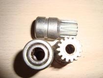 Suitable for Kisdeye accessories two-entry paper gear Kisdeye two-entry gear length