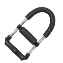 Wrist power wrist exerciser wrist strength trainer grip force puller arm exercise