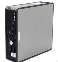 Dell/DELLGX755 Dell Q35 small host (Core E6550/2G/160G) Dell Q35 host
