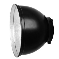 Jinbei 55 ° standard cover reflector bowl cover profile mask with honeycomb lampshade