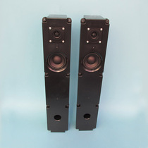 The two-unit inverted speaker with good low-frequency effect is 69 yuan for the OEM of foreign big brands
