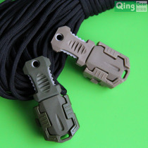  Beetle webbing buckle outdoor tools molle system etc Use EDC to carry it with you