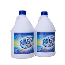 Bleaching agent white clothes stain removal yellow whitening dyeing clothes reducing agent washing white clothes artifact bleaching water
