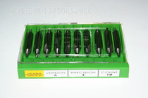 Without cone A type 172 center drill R type center drill 1 5 2 2 5 3 3 15 3 5 4 5 8
