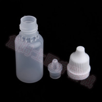 Medical eye medicine plastic bottle small empty bottle eye drops eye drops bottle 5 10 15 20 30 50ml wholesale