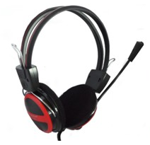 3 79 Desktop Laptop Flat Phone With Microphone Headset Headset