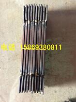 Steel pipe cutter cutter 2 0mm automatic cutting machine cutter cutter bearing steel pipe cutting knife alloy cutter