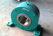Zibo factory direct sales GN130 ball backstop backstop for belt conveyor reducer