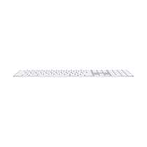 Apple/Apple Magic Keyboard with Numeric Keypad-Traditional Chinese (Cangjie and Zhuyin)