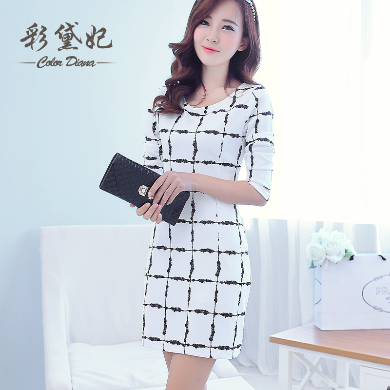 【连衣裙】品牌女装特价,天猫女装特价包邮,淘