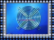Axial fan 80 mesh metal mesh cover is suitable for 8025 8038 fan net cover