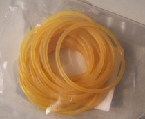 Suitable for LBT accessories quick printing machine accessories unloading belt RN RN RP unloading belt (set)