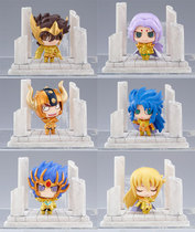 ◆ Japan Direct Send MageHouse Saint Sesya 12 Palace Chapter 1 BOX Japanese Edition