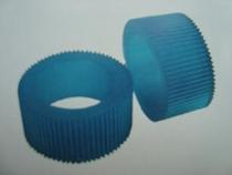Suitable for LBT speed printing machine accessories Paper rubbing wheel rubber sleeve GR paper rubbing wheel rubber sleeve