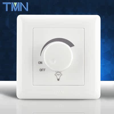 调光开关旋钮图片