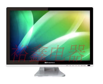 金正全新正品20寸23寸26寸高清led超薄液晶电视机完美屏带usb