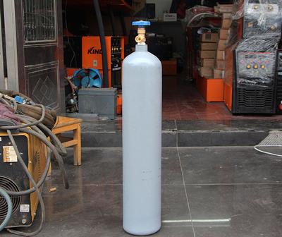 氩弧焊气瓶图片