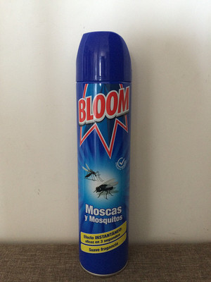 进口杀虫剂图片