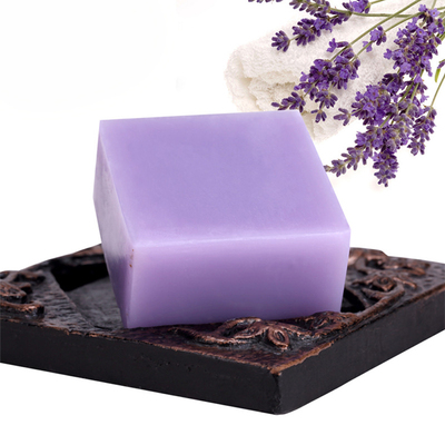 纯手工精油皂图片