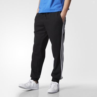 正品阿迪达斯运动服男neo16春夏休闲下装小脚长裤 aj8278 ak1080