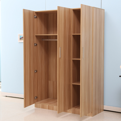 板式储物柜图片