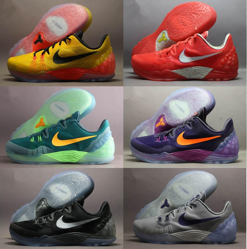 【科比球鞋系列】_推荐_品牌_价格- 淘宝网