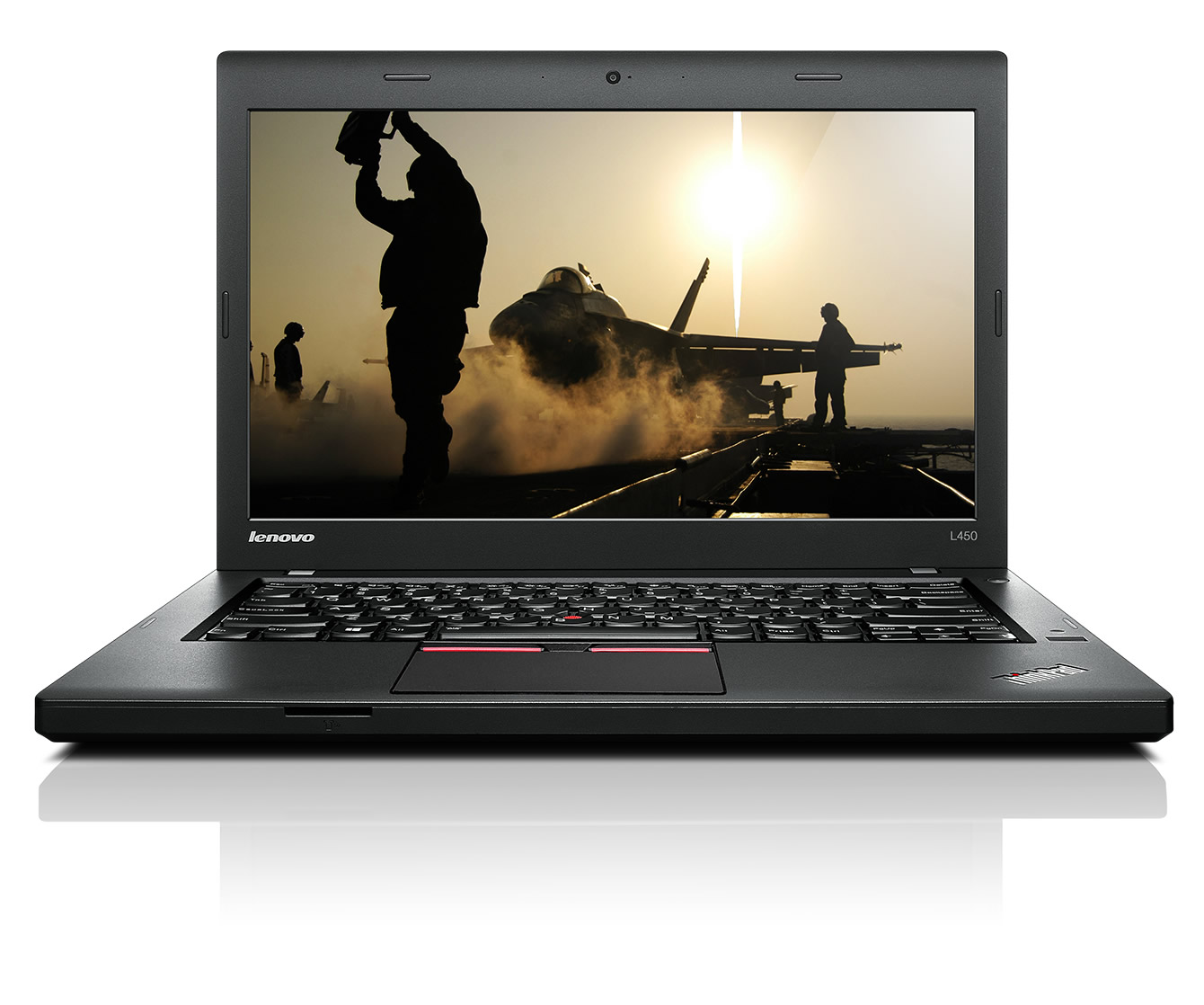 thinkpad l460 新品i7-6500u 8g 1t 2g 蓝牙指纹 win7 14寸笔记本