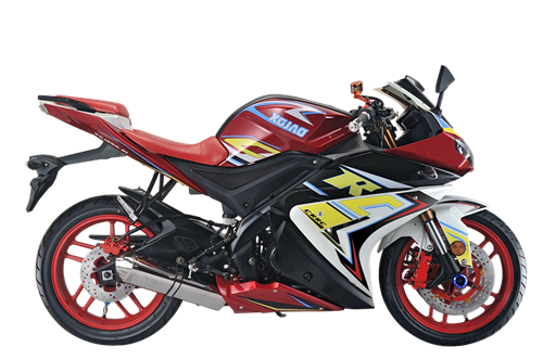 新感觉xgj250-21炫酷版 2016新款跑车全国包邮热卖中 超级跑车