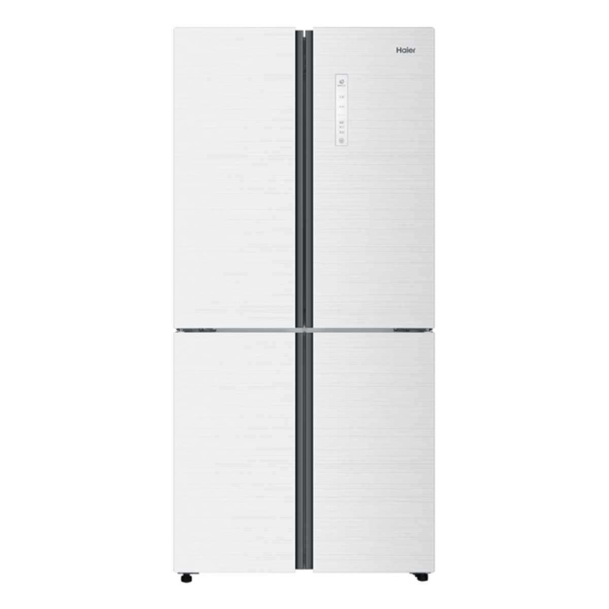 haier/海尔 bcd-456wdgh干湿分储风冷无霜抗菌四门家用冰箱多门