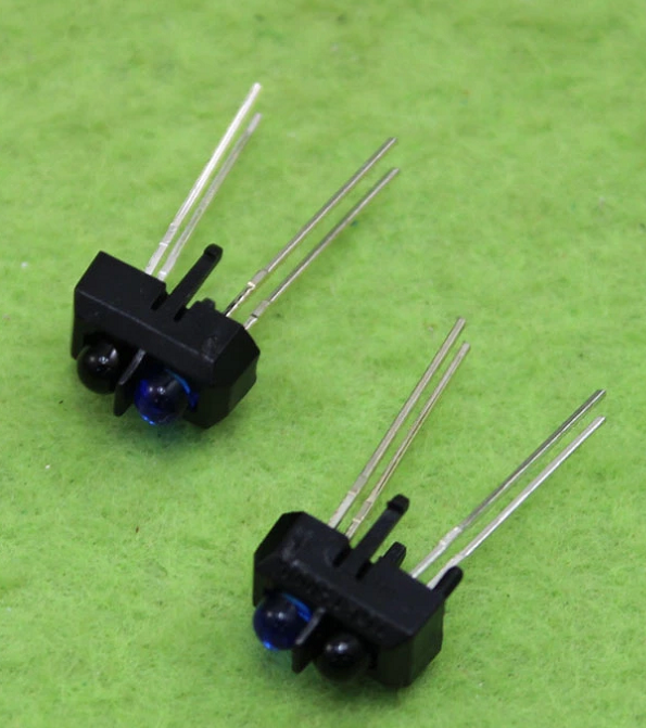 tcrt5000l反射式光电传感器