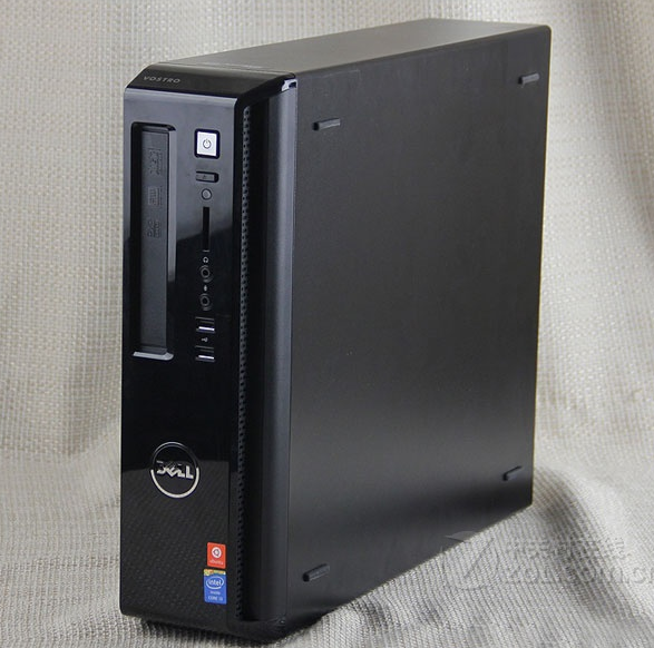 dell/戴尔 vostro 3800-r6338 i3-4170 4g 500g dvd win7单主机