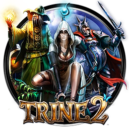 三位一体2 trine2 for mac 苹果电脑经典横版动作游戏
