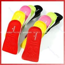 A253CM Up Increase Height Half Shoes Insole For MenWomen r