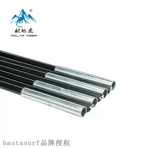 Polar Tiger 4,48 млн. Служба палатки Support Multi Person