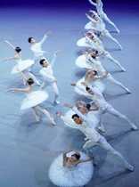 Guangzhou Art Season 2021 Central Ballet World Ballet Classic Jewelry