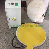 1000mm vacuum coating diffusion pump electromagnetic heating plate plate electromagnetic heating coil
