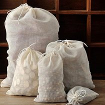 Partition Scum Gauze Bag Filter Bag Bone Head Soup Juicing Cycle Soup non-woven bag Halogen Vegetable Kitchen Tea Bag Hallow