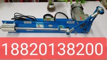 SYJFFK reciprocating manipulator cycle telescopic back and forth swing reciprocating motor adjustable speed stroke 100mm