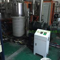 Diameter 800MM diffusion pump electromagnetic heating coil diffusion pump heater 15KW diffusion pump heater